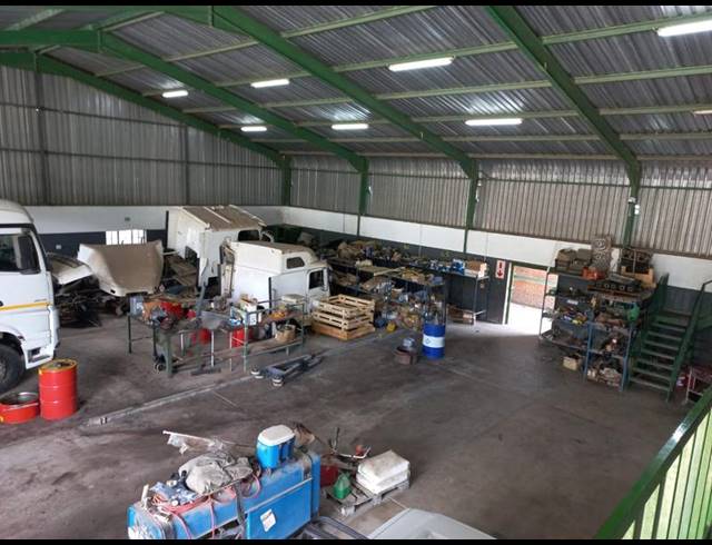 FARM FOR SALE IN TZANEEN RURAL